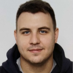 Hrvoje Gluic's profile picture
