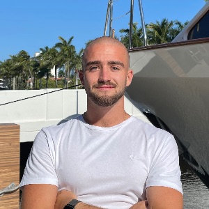 Joshua Wilson's profile picture