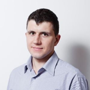 Andrei Babich's profile picture