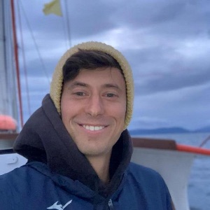 Gleb Ogar's profile picture