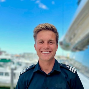 Calvin Chowles's profile picture