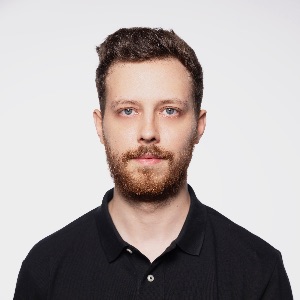 Mikhail Paymulin's profile picture
