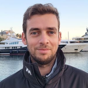 Gonçalo Cruz's profile picture