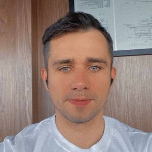 Ivan Tiron's profile picture