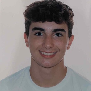 Samuel Laso Buenaga's profile picture
