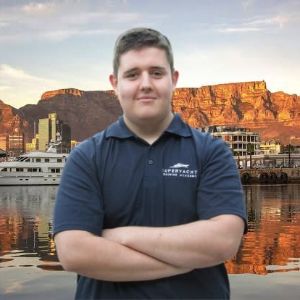 Dillan Smith's profile picture