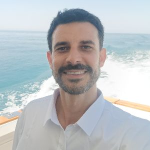 Gabriel Grammatico's profile picture
