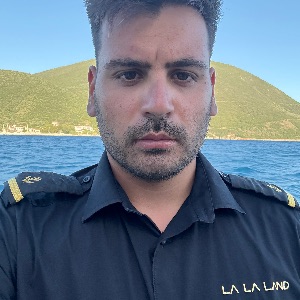 Akis Adamakopoulos's profile picture