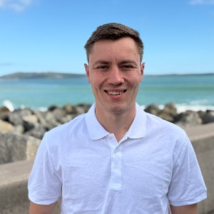 Edward Viljoen's profile picture