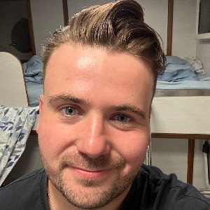 David Macauley's profile picture