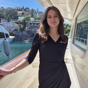 Michele Hoitsema's profile picture