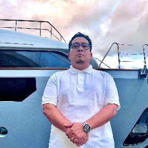 Leo Saihid López Delgado's profile picture