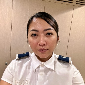Mutya Santiago's profile picture