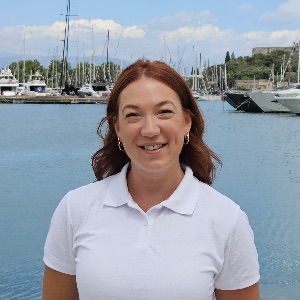 Lisa Hillman's profile picture