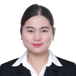 Ermalyn Magtangob's profile picture