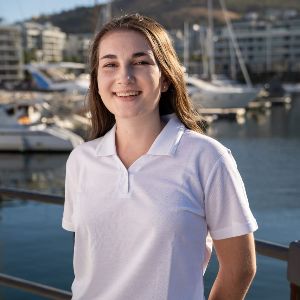 Bianca Marais's profile picture