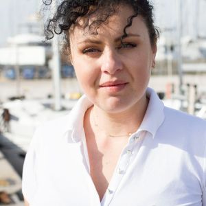 Raia Stefanova's profile picture