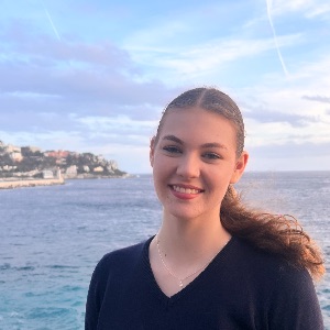 Desiree Van Loon's profile picture