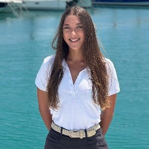 Danielle Hinrichsen's profile picture