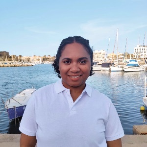 Adelina Freitas's profile picture