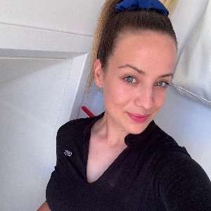 Anamarija Begic's profile picture
