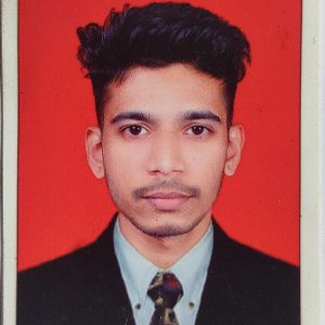 Sameet Naik's profile picture