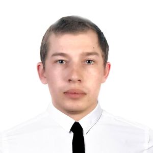 Oleksandr Bulatov's profile picture