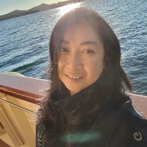 Jessette Ambida's profile picture