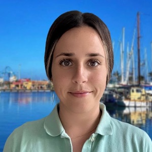 Alba Demetrio's profile picture