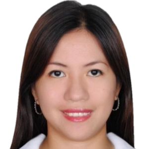 Rous Jane Francisco's profile picture