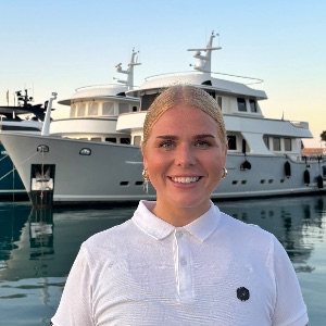 Lucy Robinson's profile picture