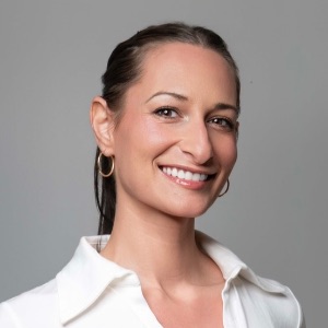 Suzanne Krajca's profile picture