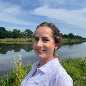 Weronika Pauch's profile picture