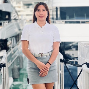 Rhealyn Perlas's profile picture