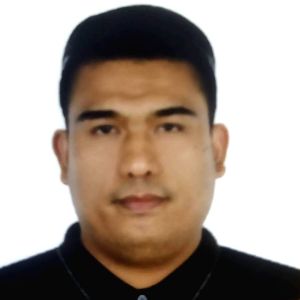Jordan Pagdanganan's profile picture