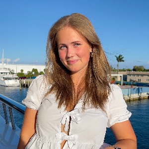Hanna Kronbert's profile picture