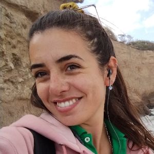 Rocio Iriarte Bolig's profile picture