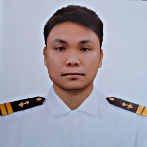Aldrin Huiso's profile picture