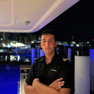 Yacine Ghalloum's profile picture