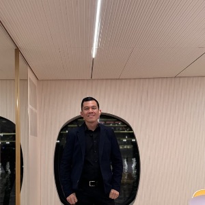 Michael Viernes's profile picture