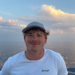 Ethan Wilson's profile picture