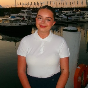 Ellie Jones's profile picture