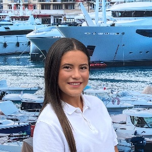 Alannah Ryder's profile picture