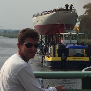 Richard Cook's profile picture