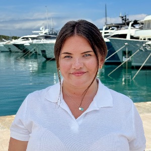 Jessica Davenport-Banks's profile picture