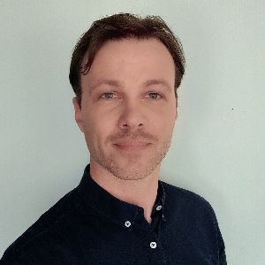 Thijs Van Dooren's profile picture