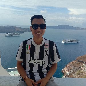 Komang Arta Wijaya's profile picture