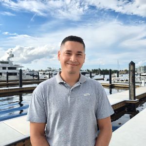 Wilker Jimenez G.'s profile picture