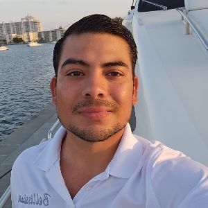 Miguel Angel Sauceda Meneses's profile picture