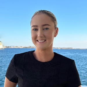 Lucy Davis's profile picture